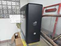 Cooler Master MasterCase MC600P