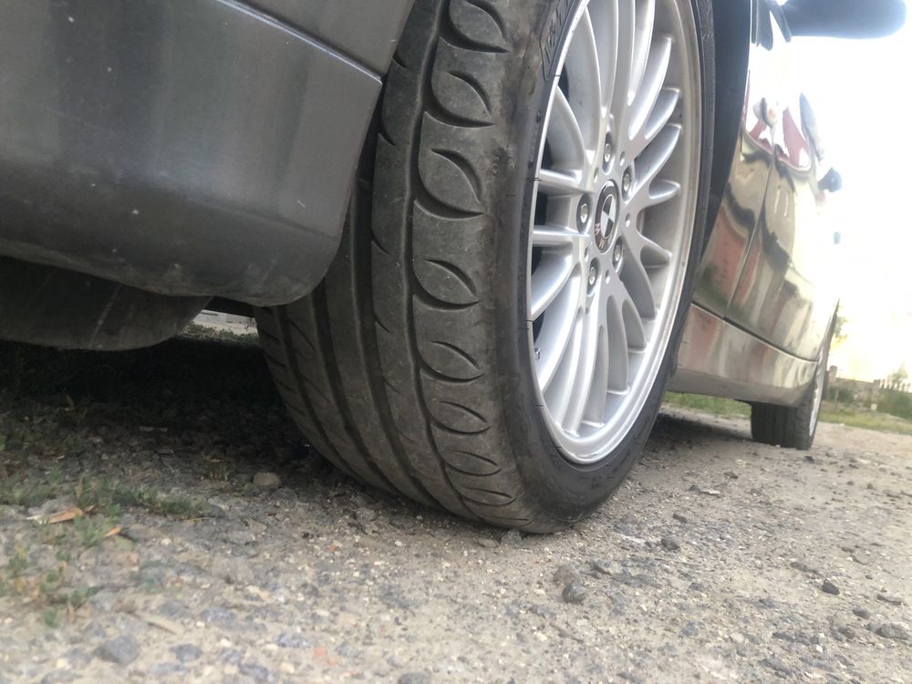 BMW 325i avtomat