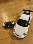 Zdalnie sterowany samochód Porsche 911 GT3 RS
