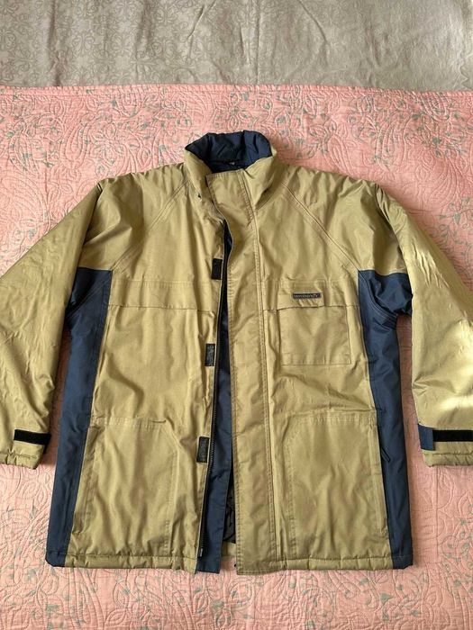 Куртка чоловіча, розмір 52-54 та 48