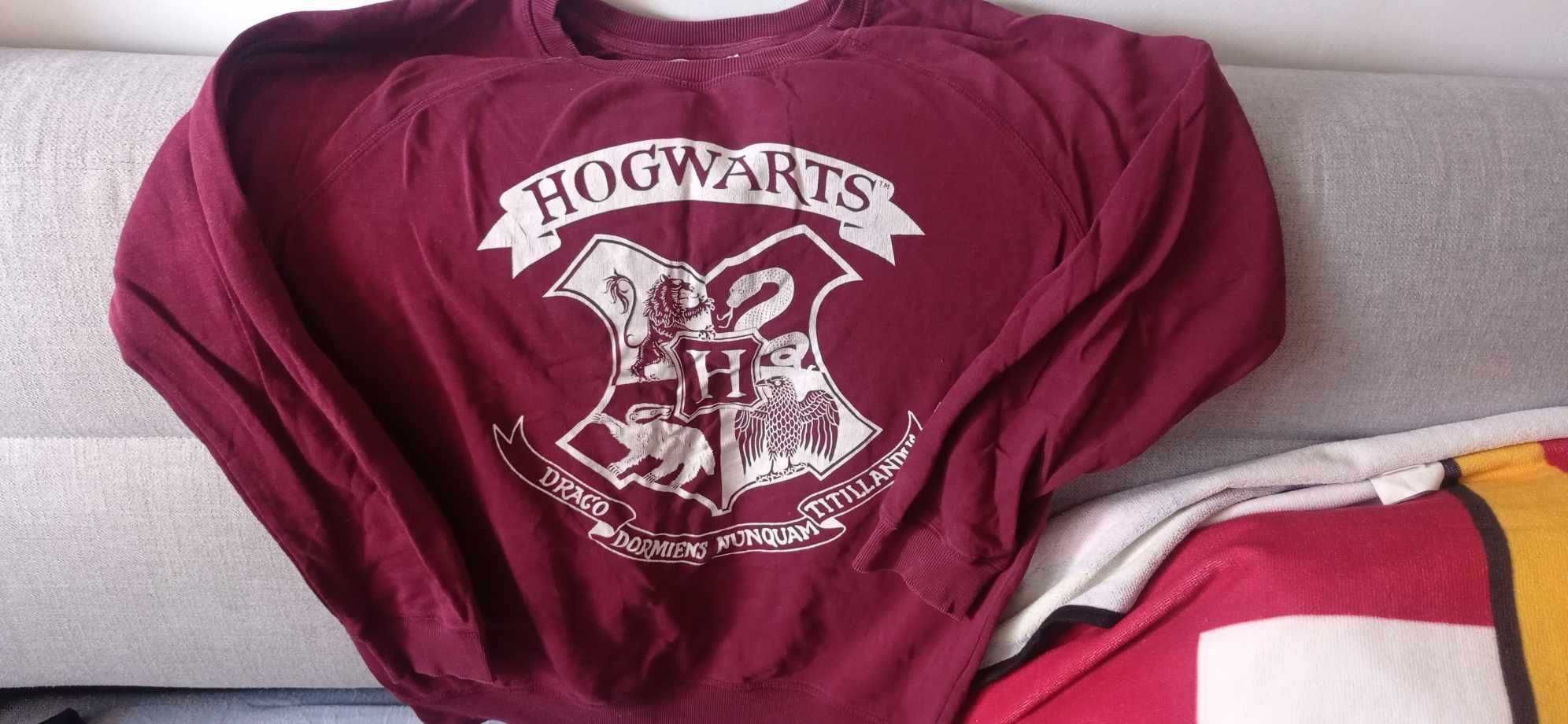 Bluza Harry Potter XL House