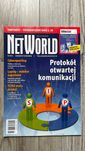 Komplet magazynów NetWorld z 2010 roku Net World