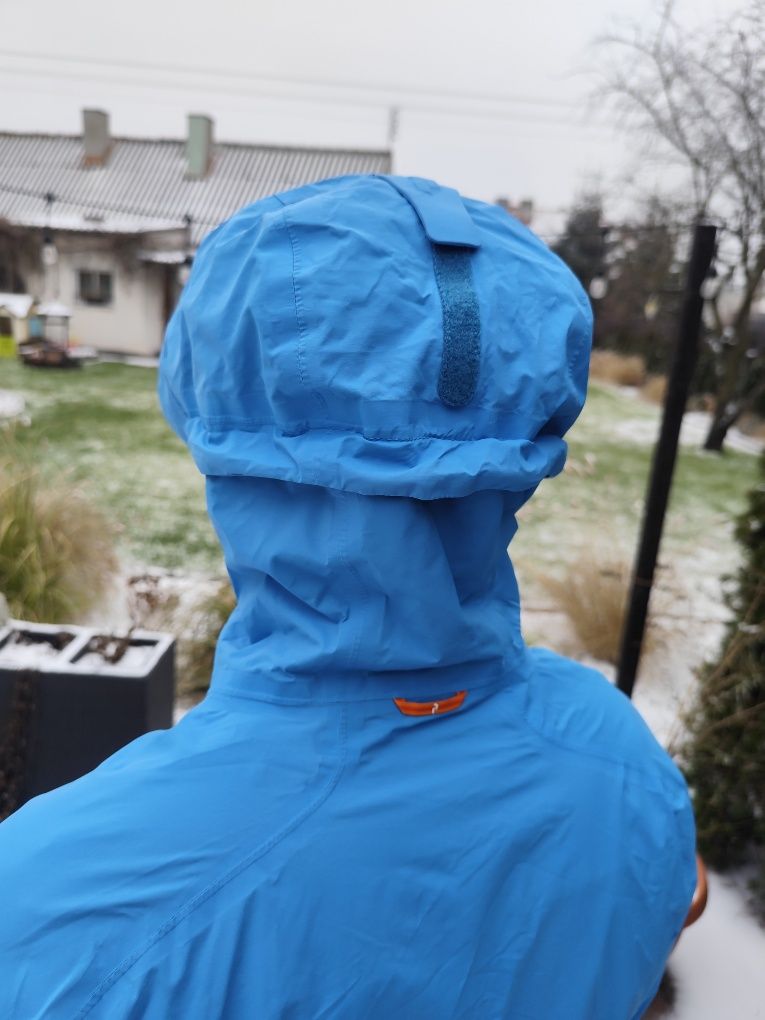 Kurtka Peak Performance Protect Jacket membrana Hipe narty Softshell