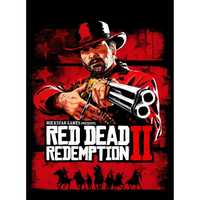 Red Dead Redemption 2 (PC) Rockstar Games Launcher Ключ активації