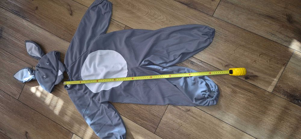 Stroj króliczka 110/116