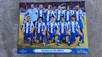 Conjunto 18 Posters Futebol Clube do Porto