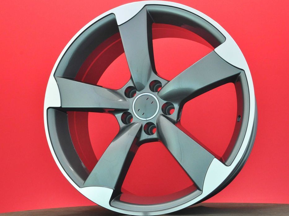 Felgi R19 5x112 Audi A4 b8 B9 A5 A6 C6 C7 C8 A7 A8 D4 D5 Q3 Q5 E-Tron