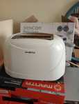 Toster sencor electric