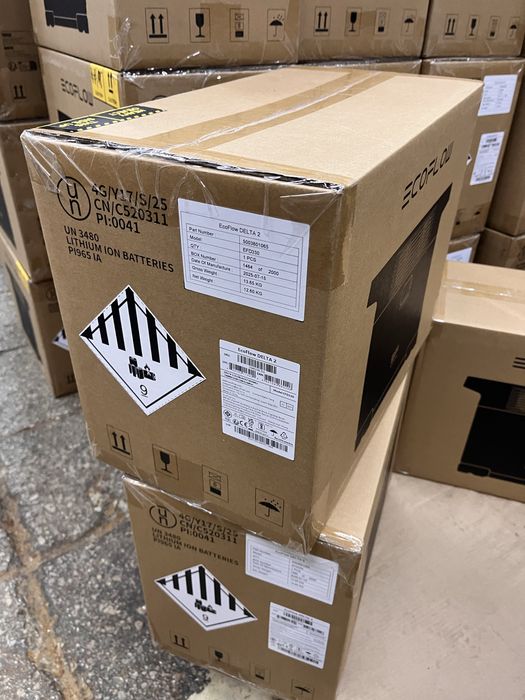 EcoFlow delta 2 Опт/розріб