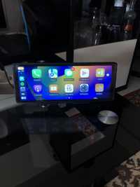 Multimedia com Android e Apple Car Play