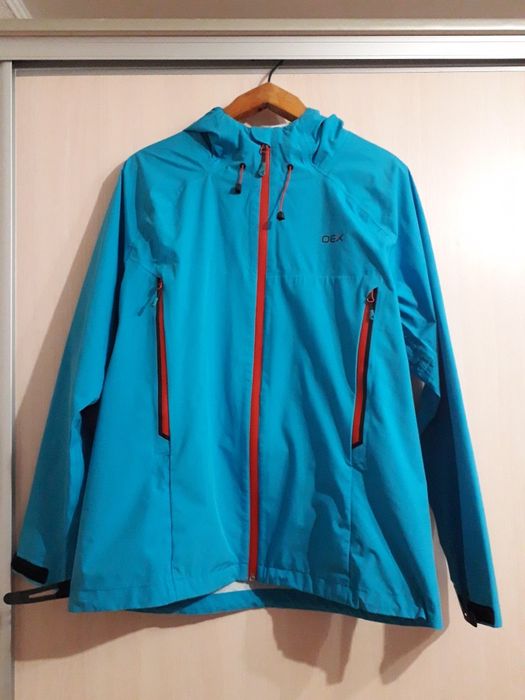 Вітровка OEX, розмір XL