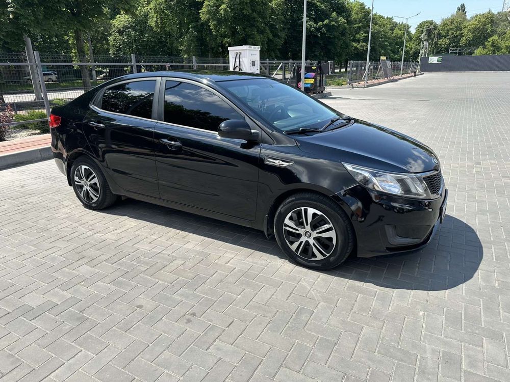 Продам Kia Rio 3 Автомат