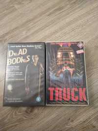 Dead Bodies Vhs Zwłoki Monster Truck