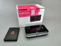 Router mobilny Huawei E5377Ts-32 – używany, Bez sim lock