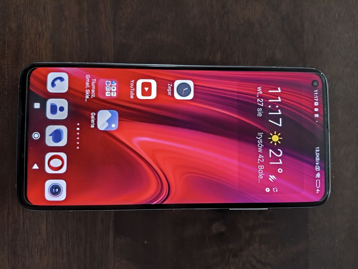 Xiaomi MI10T Pro 5G