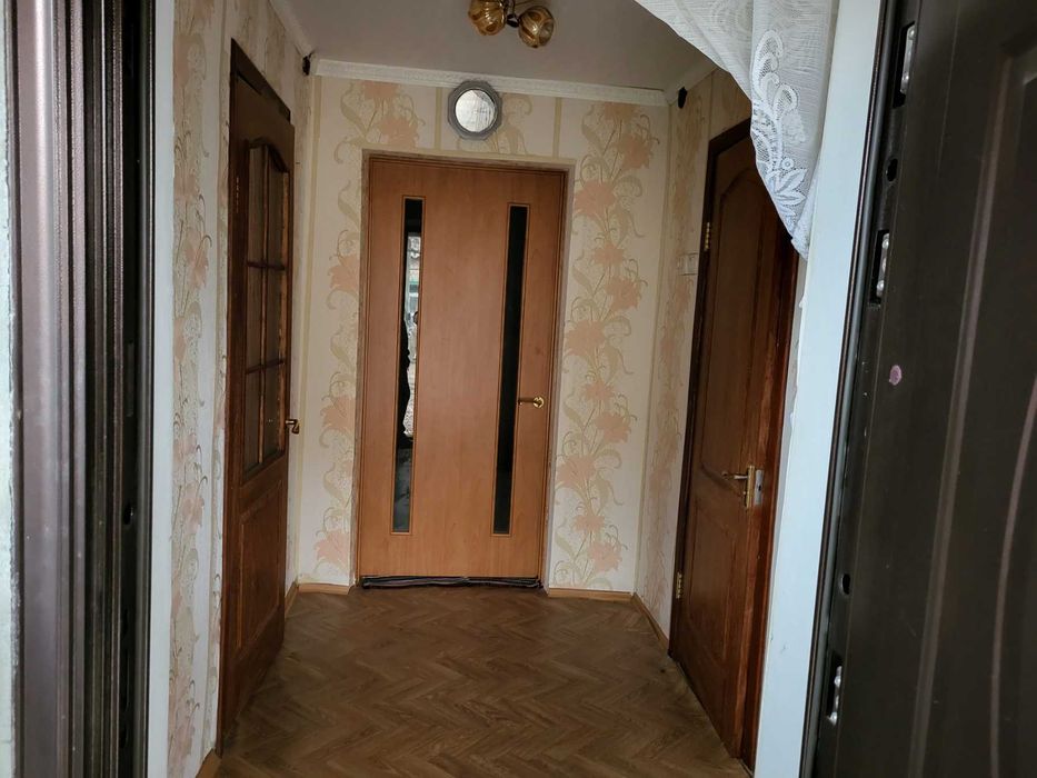 Продам добротний будинок на Лелеківці.