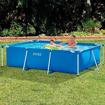 Piscina Intex desmontável 3 metros Nova selada