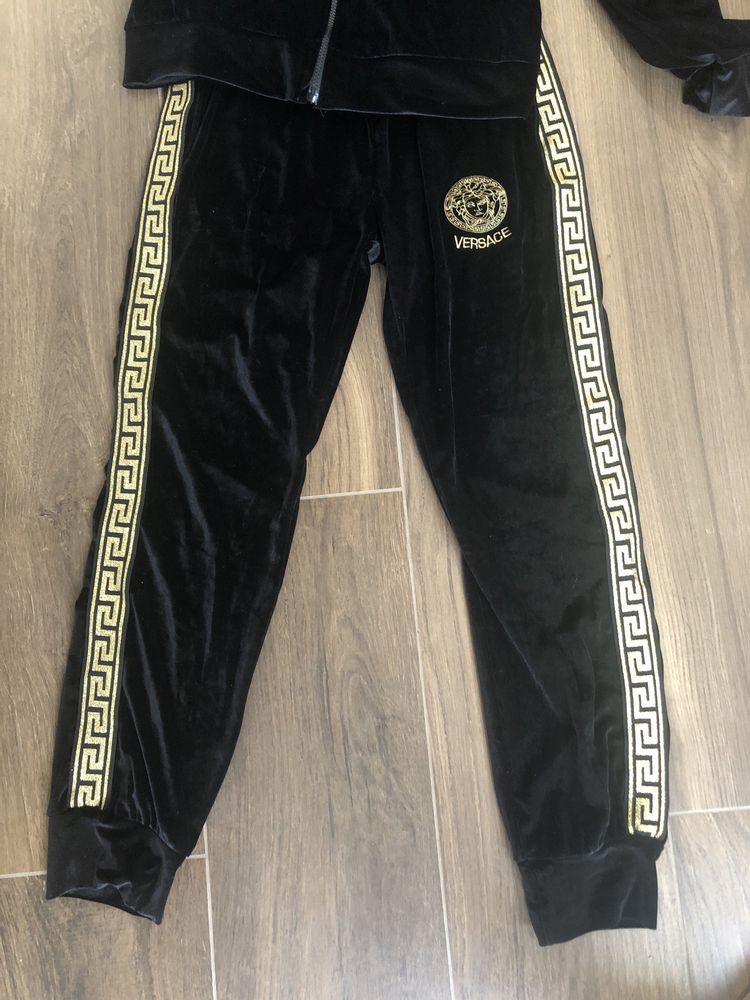 Dres Versace rozm.L