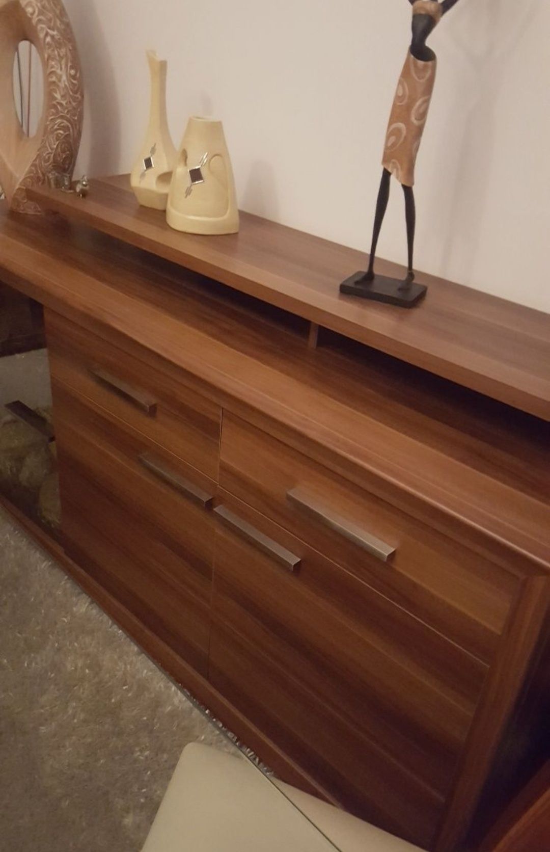 Mobilia de sala completa