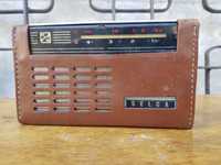 Stare rosyjskie radio