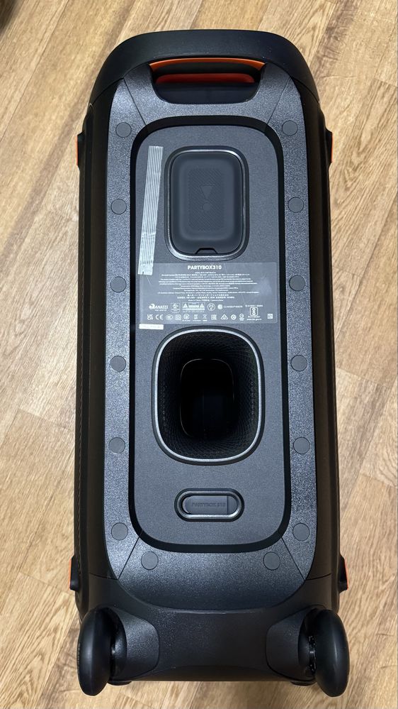 JBL Partybox 310 як нова, Запоріжжя