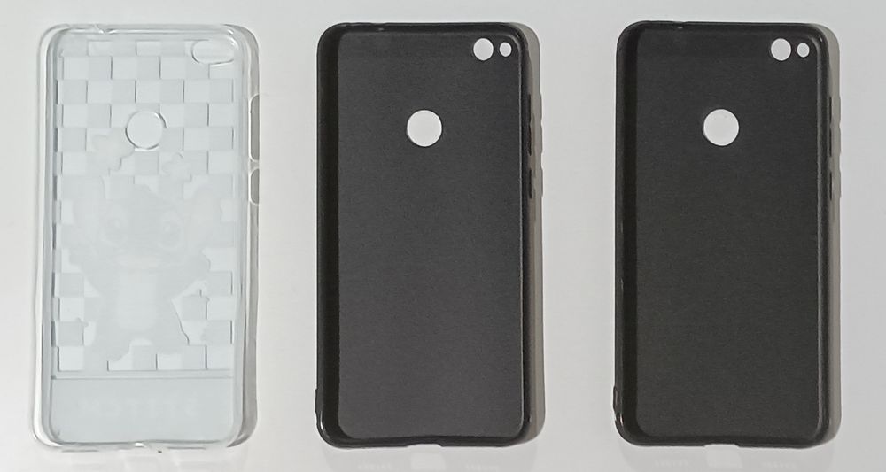 Capas STITCH para Smartphone Huawei P8 lite 2017