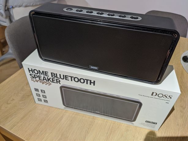 DOSS Soundbox XL - głośnik bluetooth