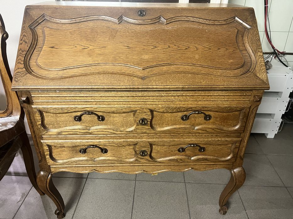 Sekretarzyk ludwikowski