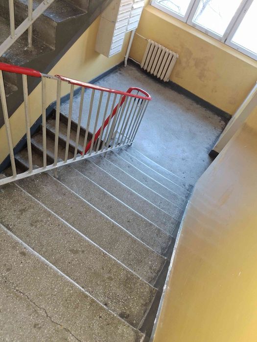 Wynajmę mieszkanie w pobliżu dworca ,cetrum na ul. Juliana  Tuwima