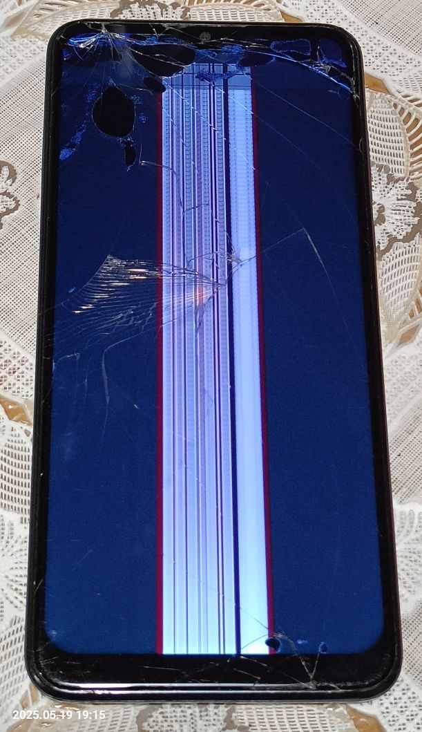 TCL 306 NFC (6102H), Під відновлення.