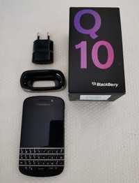 Blackberry Q10 2013