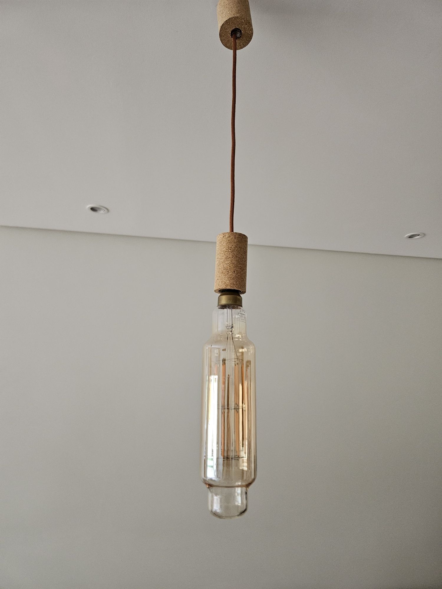 Candeeiros design