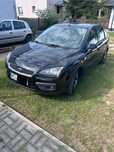 Ford Focus 2006, 1.6, 74 kW, niski przebieg!
