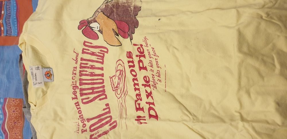 T shirt looney tunes S