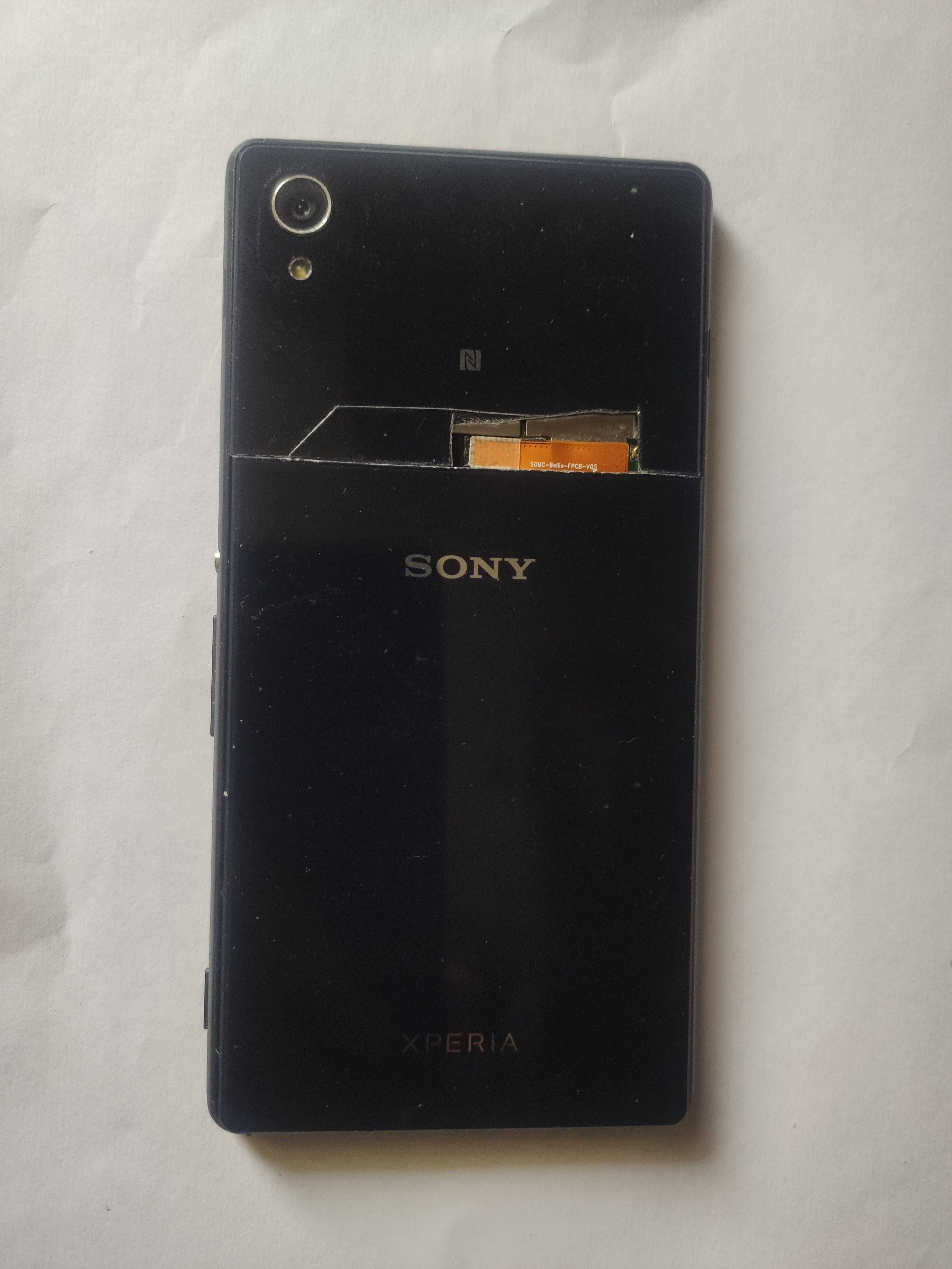 Sony Xperia M4 Aqua E2303