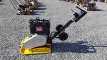 Zagęszczarka Ubijak Gruntu WACKER NEUSON DPS 3060 NR. 69 ammann apf