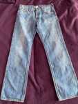 Męskie jeansy Tommy Hilfiger Denim