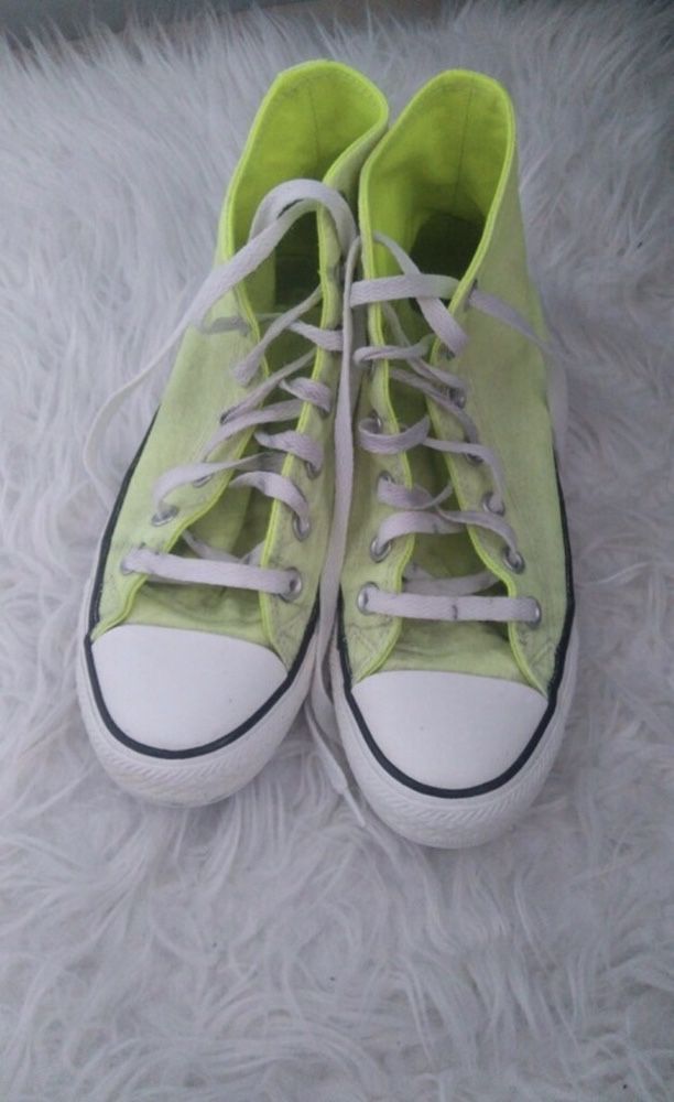 Converse damskie 38