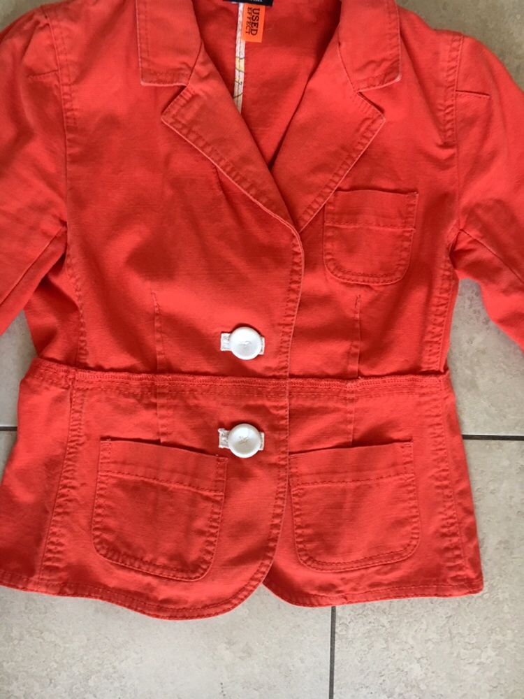 Пиджак (куртка) Sonia Rykiel. Оригинал