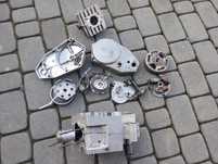 Silnik Romet motorynka