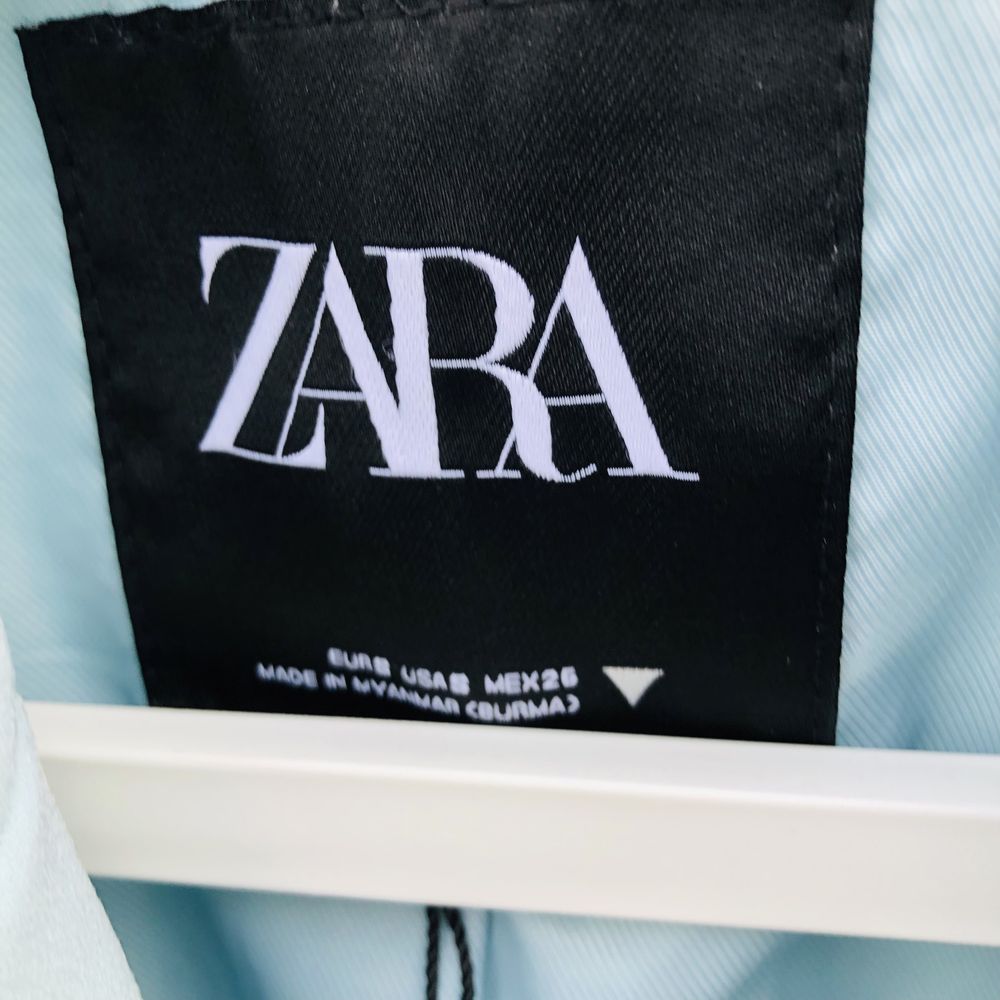 Піджак блейзер Zara