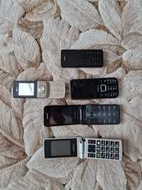 Telefony stare na sprzedaż
