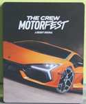 The Crew Motorfast PL Steelbook - Rybnik Play_gamE