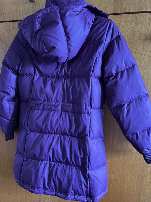 Adidas пуховик жіночий