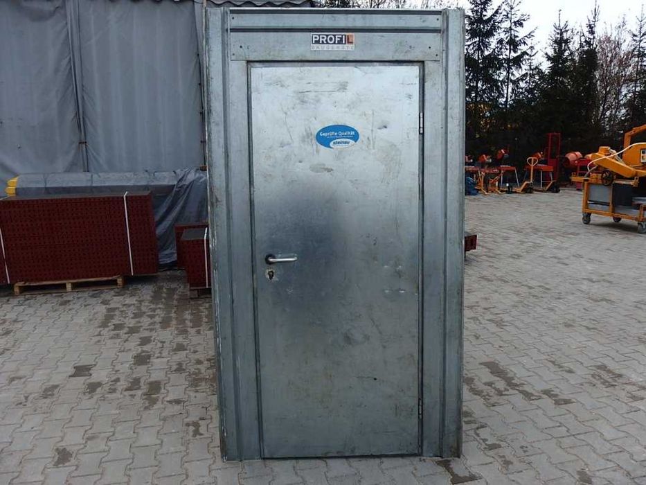 Drzwi budowlane tymczasowe regulowane szybki montaż sprzedaż wynajem