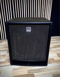 Subwoofer Aktywny HK Audio PR:O 18 A