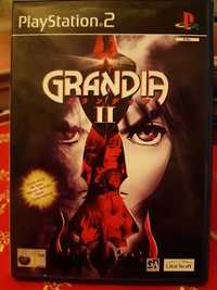 Grandia II jogo Playstation 2 PAL