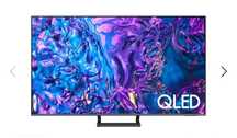 Samsung Qled 55Q77D 120Hz