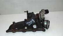 TURBOSPRĘŻARKA TURBO 1.4 TSI CAX TOURAN GOLF PASSAT ALTEA LEON 03C145701N