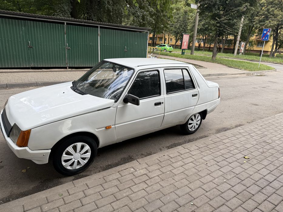 Славута 2005 рік